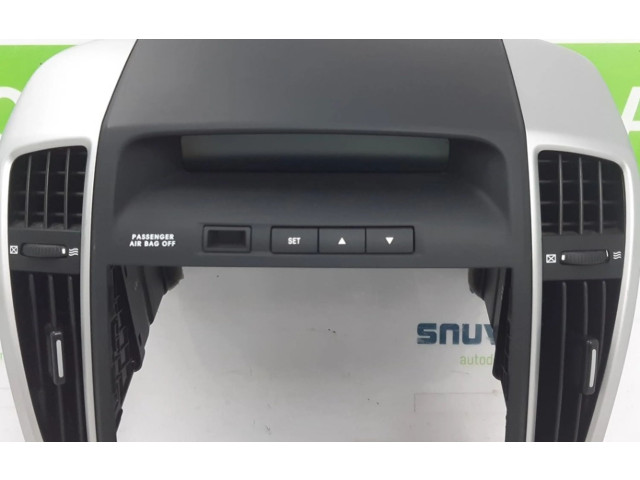 Блок управления климат-контролем 972501HXXX, 972501H221EQ   KIA Pro Cee'd I