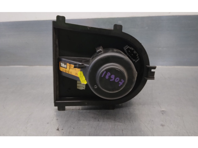 Вентилятор печки    1J1819021A   Volkswagen Golf SportWagen