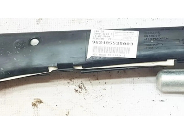 Боковая подушка безопасности 963485538003, 30004153C   Peugeot 607