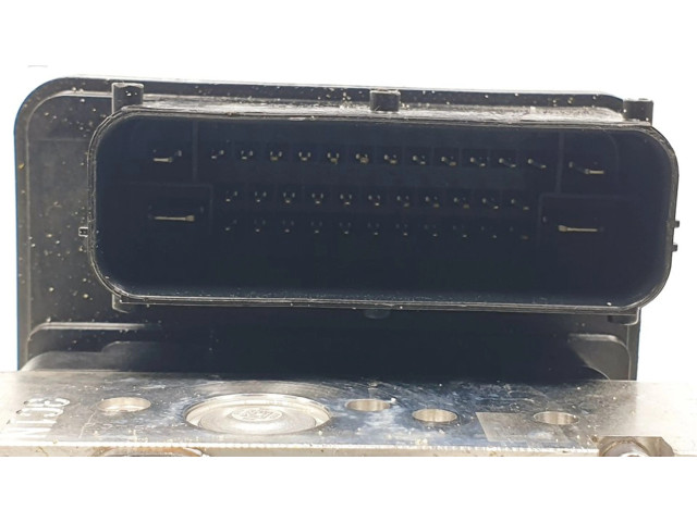 Блок АБС 4892035200, BH6014V400 SsangYong Tivoli 2015- года