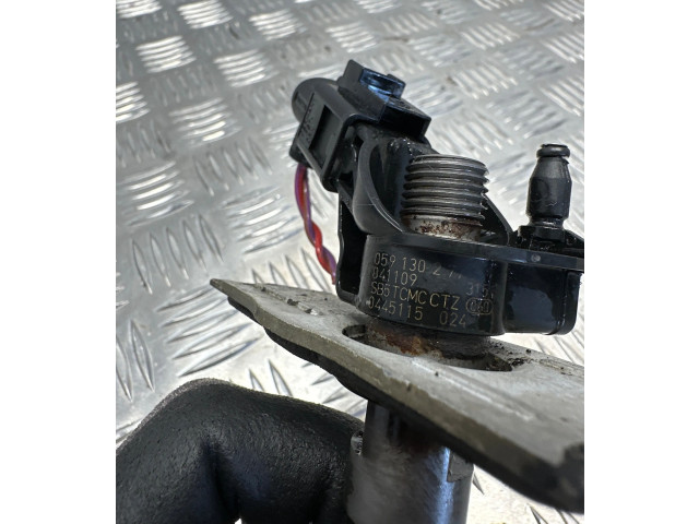 Форсунка 059130277S, 0445115024 Volkswagen Phaeton BMK