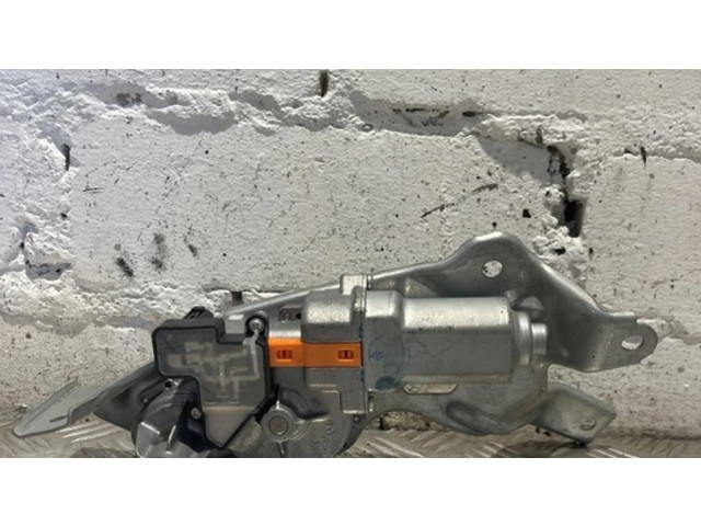 Моторчик заднего дворника 043TFO    Honda Jazz