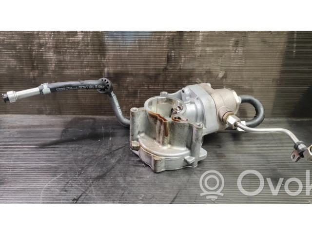 Вакуумный насос