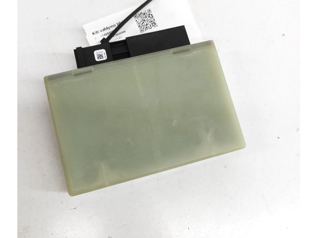 Блок управления 5A57FD8, A3C70308200 BMW X7 G07