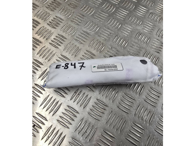 Подушка безопасности в сиденье 4K0880441G Audi e-tron