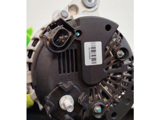 Генератор ALT2163CP   Volkswagen PASSAT B8      