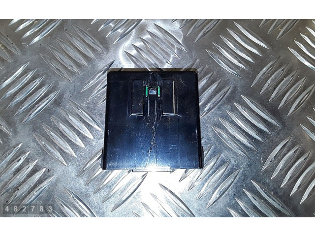 Блок управления двигателя MN171302 Mitsubishi L200