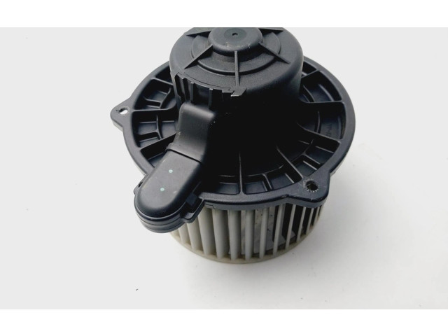 Вентилятор печки    971132E060   Hyundai Sonata