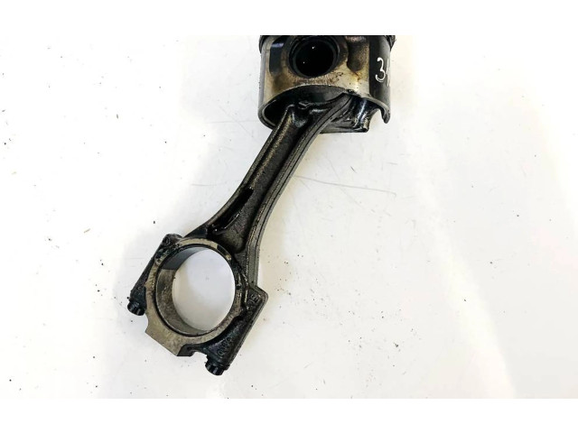 Поршень с шатуном 0386, bhs Volkswagen Golf Plus