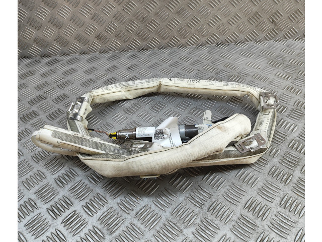 Боковая подушка безопасности 6M2114K158CG   Ford S-MAX