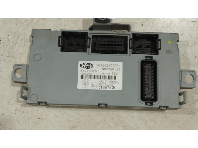 Řídící jednotka 0281011556, 0281011556 Lancia Musa 2005