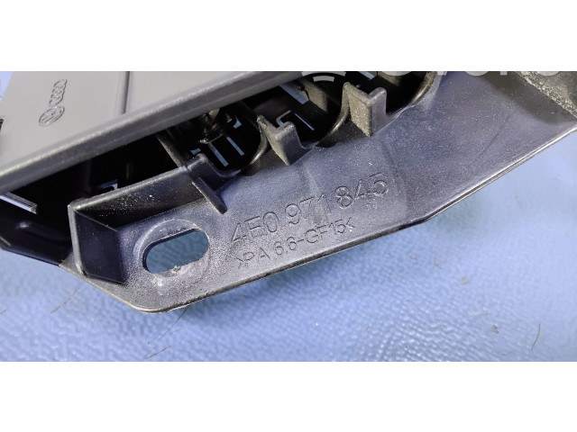 Блок предохранителей  4F0971845, 4F0971845   Audi A6 Allroad C5    