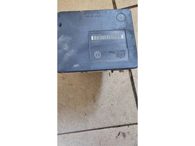 Блок АБС 1C0907379L   Volkswagen  Bora  1998 - 2005 года