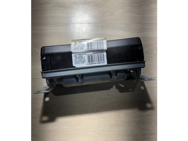 Подушка безопасности пассажира A2308600005, 2308600005   Mercedes-Benz SL R230