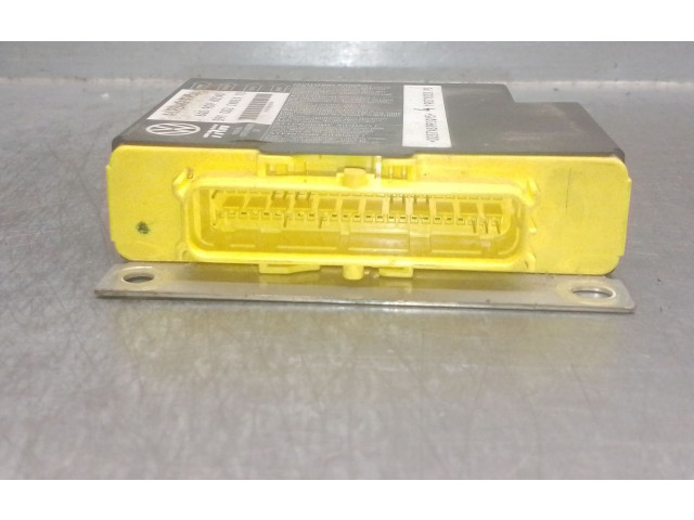 Блок подушек безопасности 6Q0909605AD, 391002TRW   Seat Ibiza III (6L)