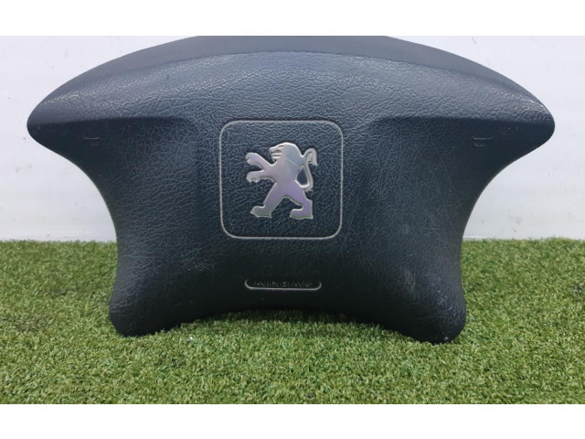 Подушка безопасности двери 96454029XT   Peugeot Partner