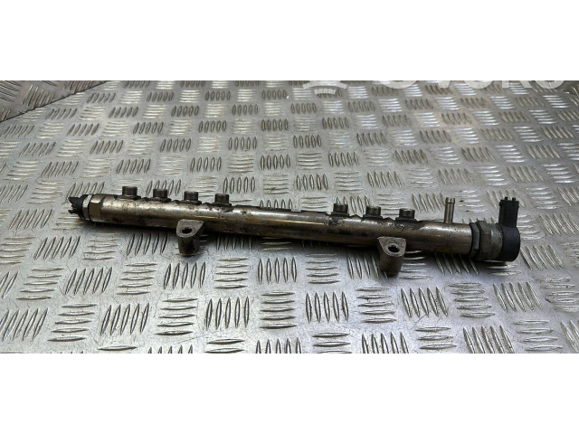 Vstřikovací lišta 30777759, 31216313 Volvo XC60 D5204T2