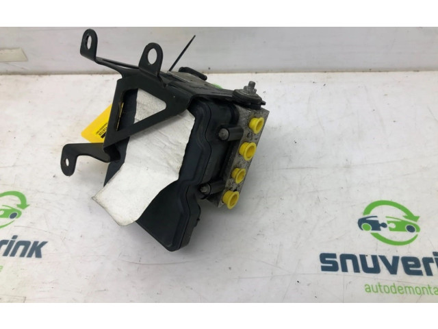 Блок АБС 476604765R, 476604765R   Renault  Twingo III  2014 -  года