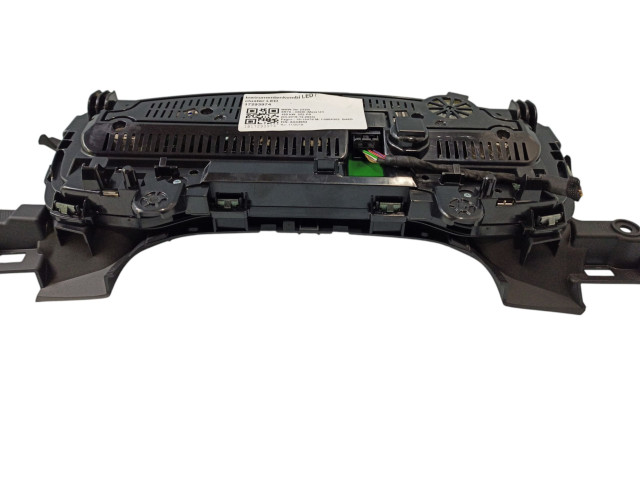 Панель приборов 62108717949, 8717949   BMW X3 G01       
