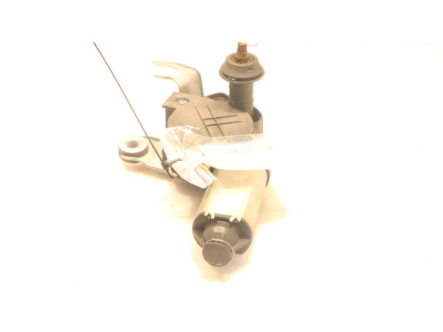 Моторчик заднего дворника Skoda Octavia Mk2 (1Z)