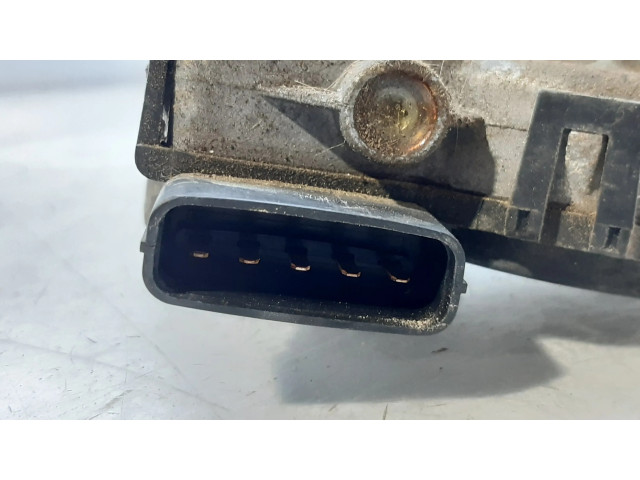 Моторчик стеклоочистителя 981001H000    KIA Ceed