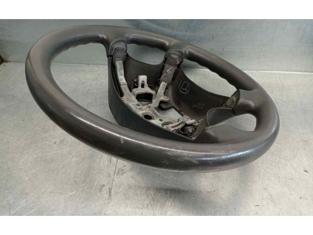 Руль Mitsubishi Space Wagon 1999 - 2004 года MR766263