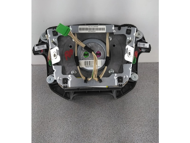 Подушка безопасности пассажира 30744058, 30744058   Volvo V70