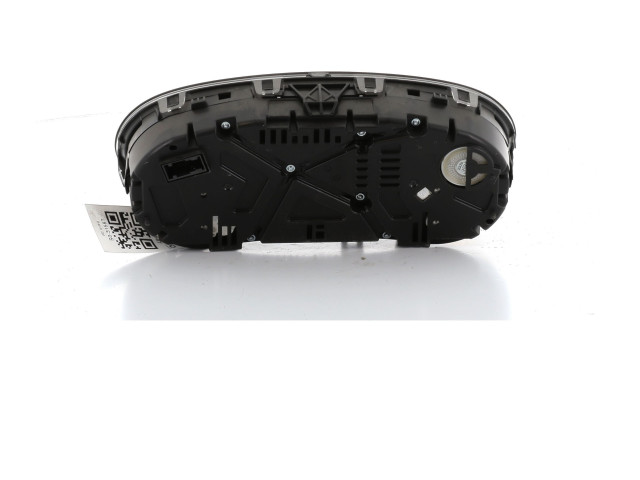 Панель приборов 6V0920740B, S0-3168T Skoda Fabia Mk3 (NJ)