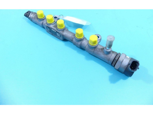 Топливная рампа 0445214332, IMPRK1353243 Jaguar F-Pace