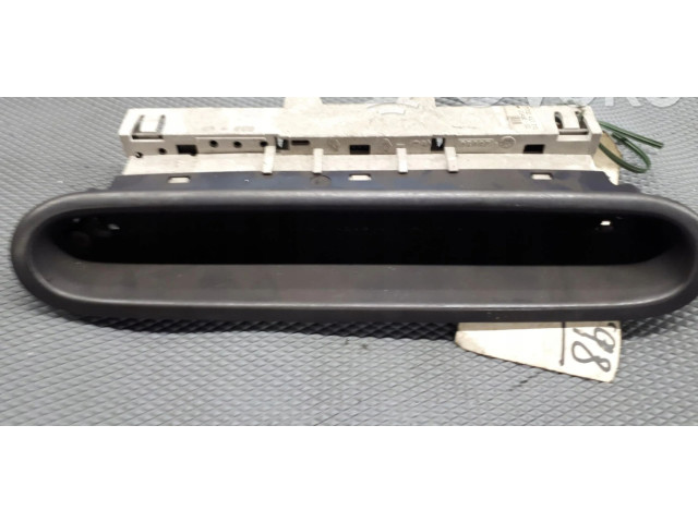 Дисплей    7700427310   Renault Twingo I