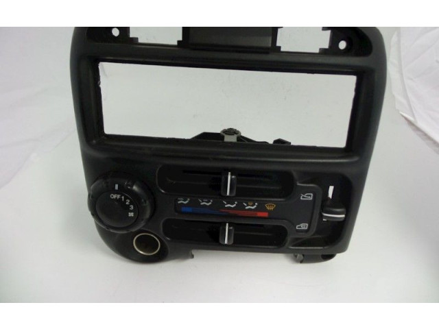 Блок управления климат-контролем    Hyundai Atos Classic