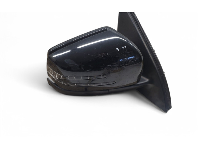 Зеркало электрическое        Mercedes-Benz GL X166  2013 - 2019 года   