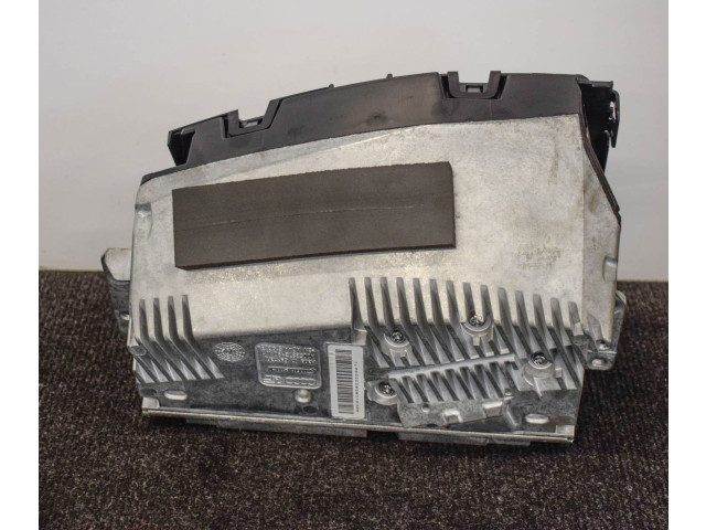 Дисплей    A2C53373490, 4G8919604E   Audi A7 S7 4G