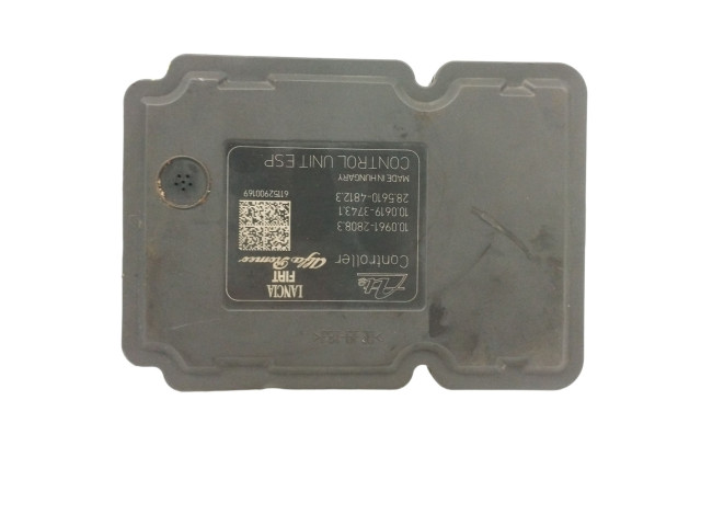 Блок АБС 51901331, 1002120721 Alfa Romeo Giulietta