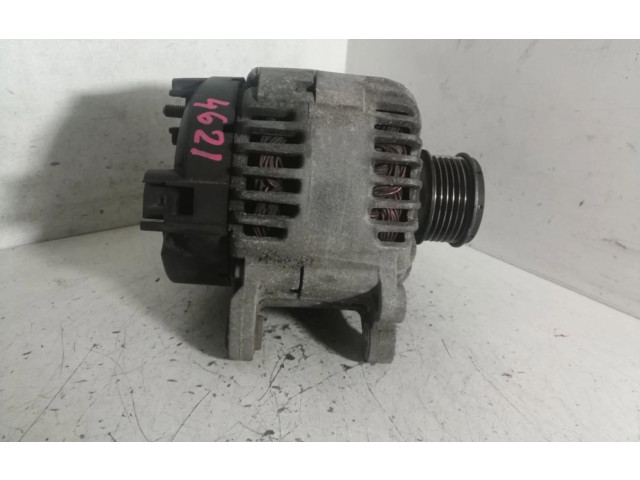 Генератор 06F903023C Skoda Octavia Mk2 (1Z)