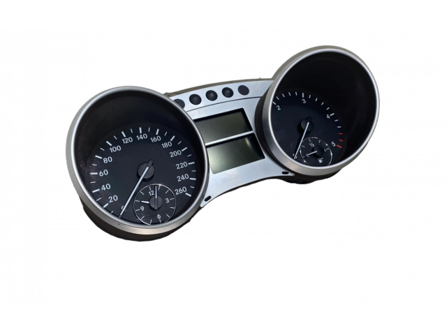 Přístrojová deska Mercedes-Benz R W251 2007 A2C53140443, A2515408947