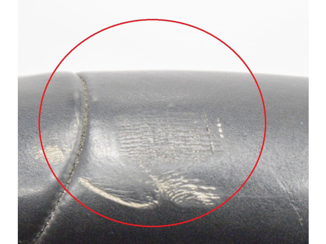 Руль Tesla Model X 2015- года 100527900E