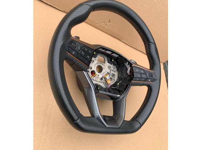 Руль Cupra Formentor  2020 -  года 5FA419091FN      