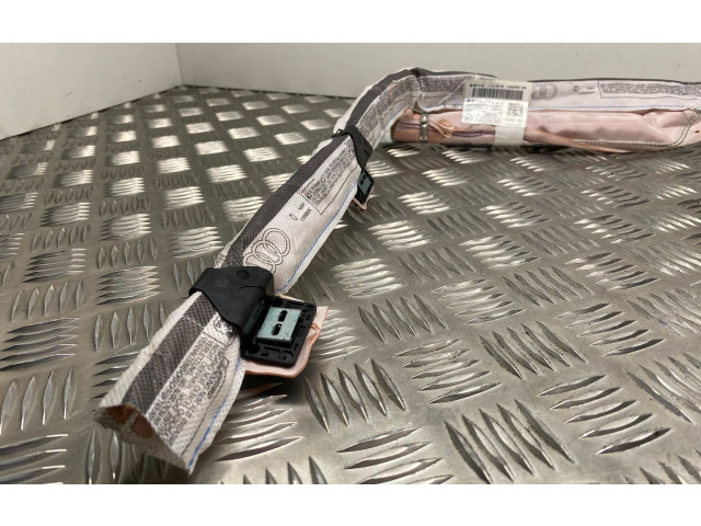 Боковая подушка безопасности 8X4880741B Audi S1