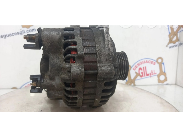 Генератор 9619333280, 166829   Peugeot 306      