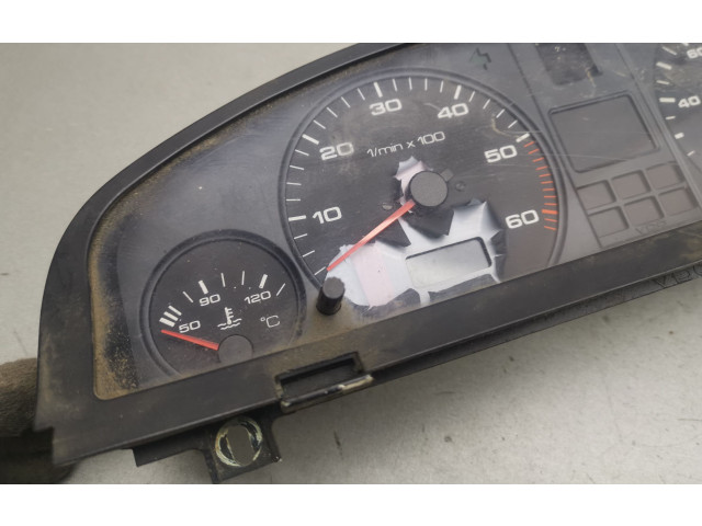 Панель приборов 4A1919033CL Audi A6 S6 C4 4A