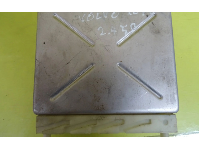 Блок управления двигателя 00001313A6 Volvo V70