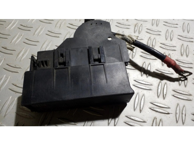 Pojistková skříňka 90589541, 9685661 Opel Astra G 2002