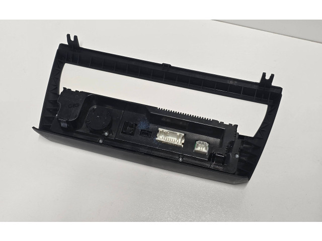 Блок управления климат-контролем 3417544, 00877709 BMW X3 E83