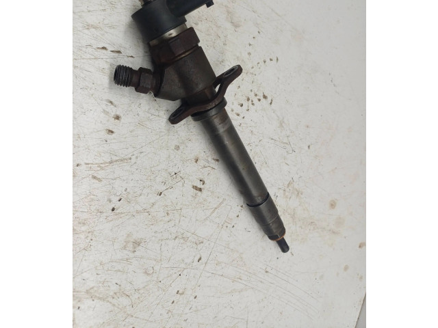 Форсунка 0445110078, 8658352 Volvo S60