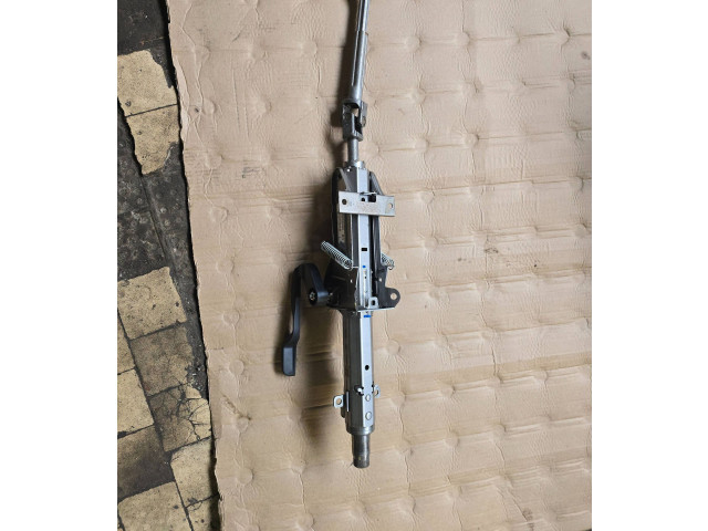 Рулевая рейка 1K1419502BG, 12122201 Volkswagen Golf VI 2008 - 2013 года