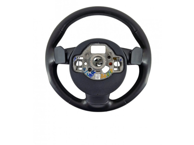 Руль Audi A1 2010 - 2018 года 4G0419091S