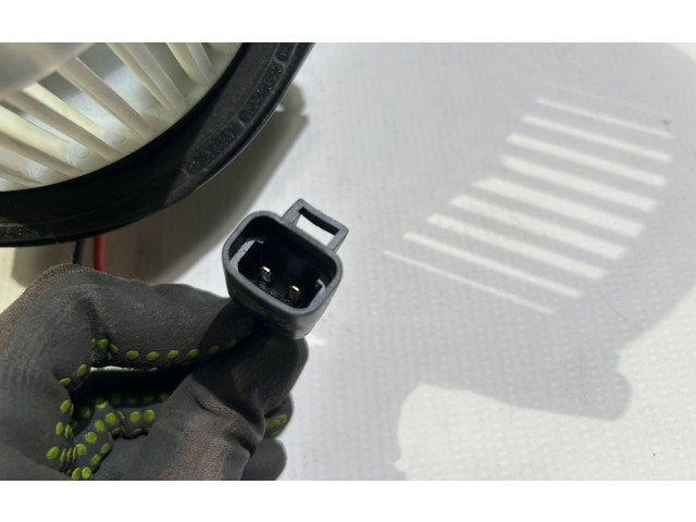 Вентилятор печки 201911   Chevrolet Corvette C5