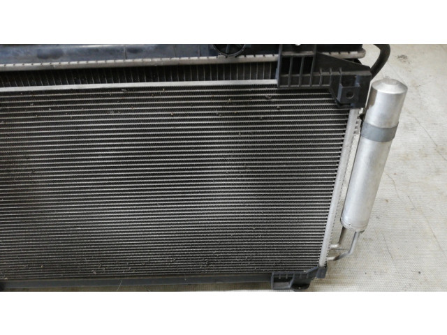 Комплект радиатора