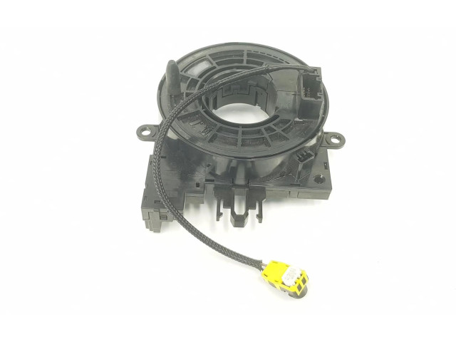 Полоса надувных подушек (кольцо srs) Dacia Duster II 2017 - года 255540638R, 255540638R